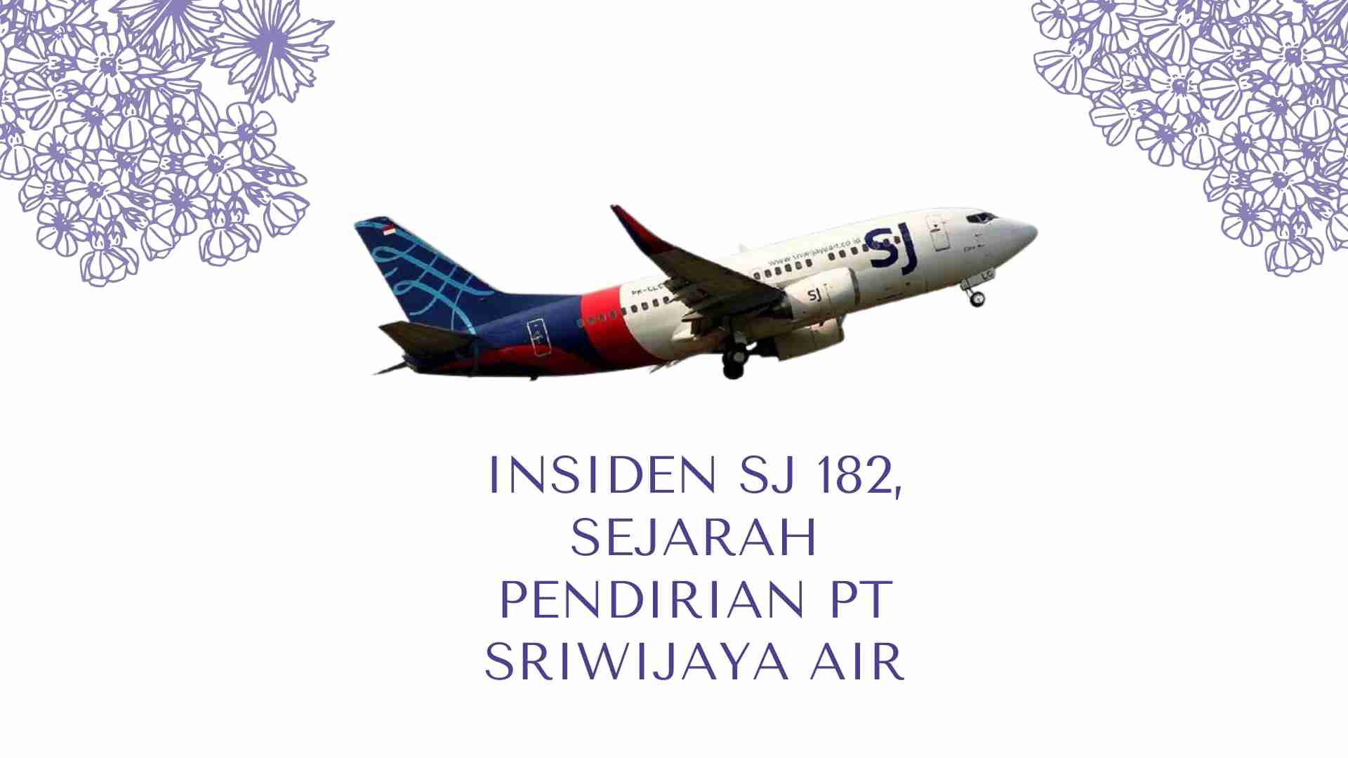 Pendirian PT